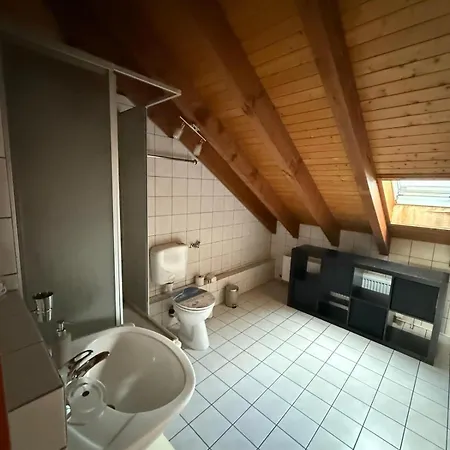 Apartment Spacious 133qm - Heu4 Heusenstamm