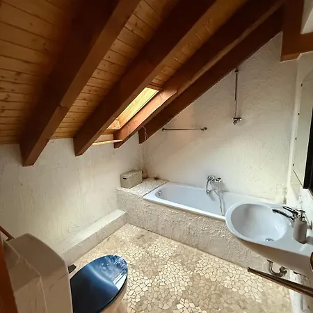 Spacious 133qm - Heu4 * Heusenstamm